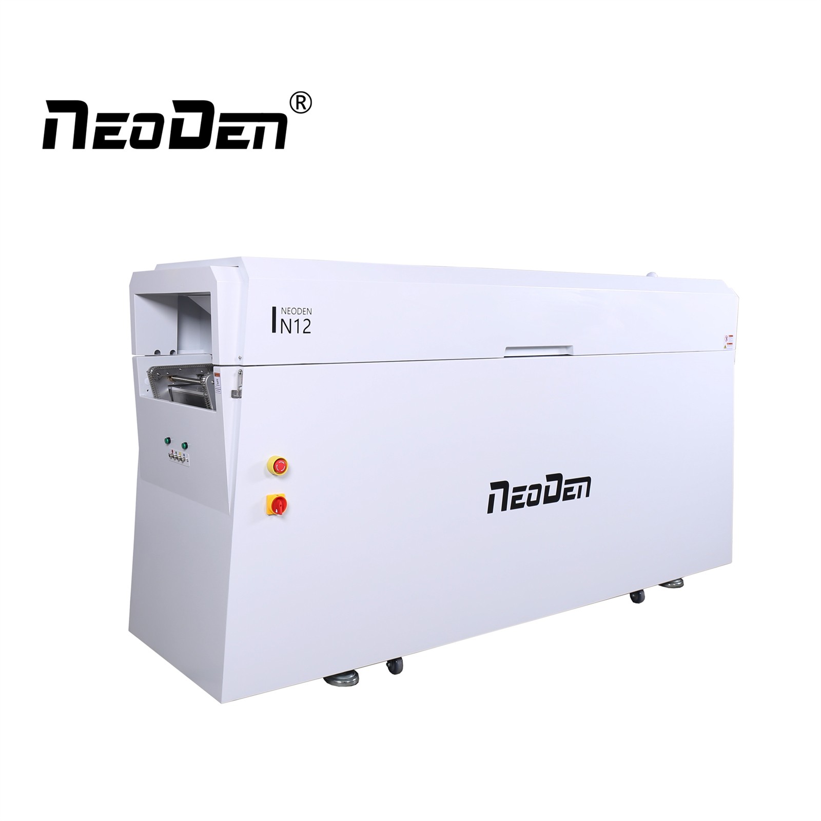 in12c reflow oven in12c reflow oven