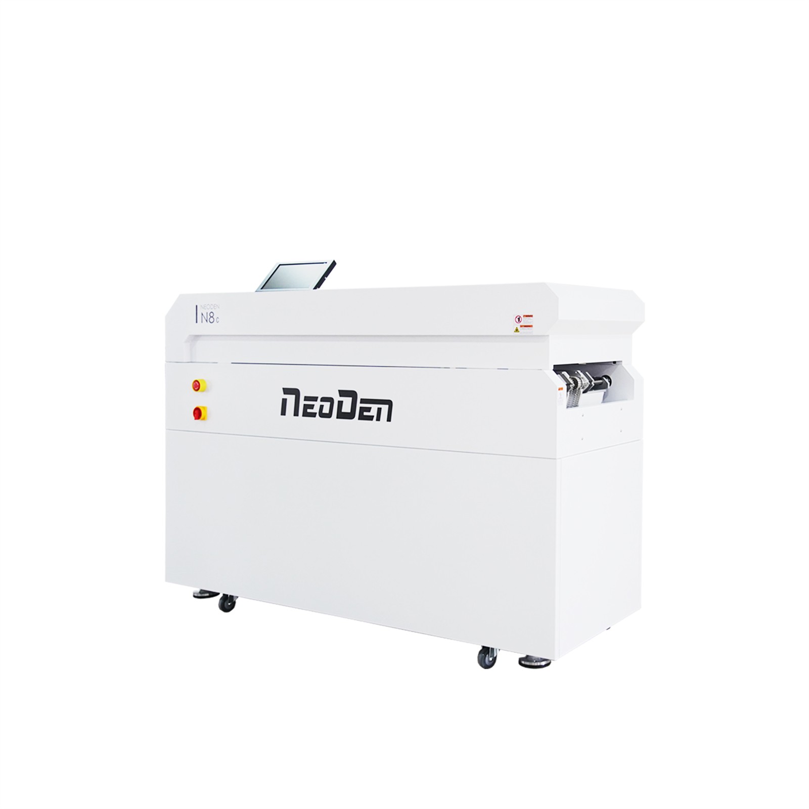 reflow oven reflow oven