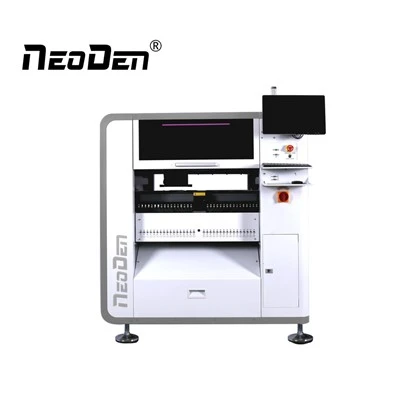Машина за повърхностен монтаж NeoDen N10P