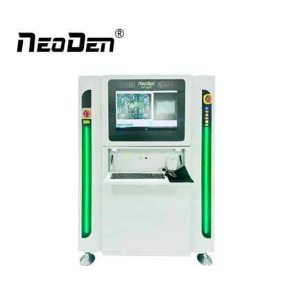 NeoDen ND200 3D AOI машина