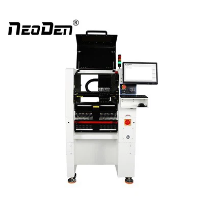 Изберете и поставете оборудване за сглобяване на печатни платки