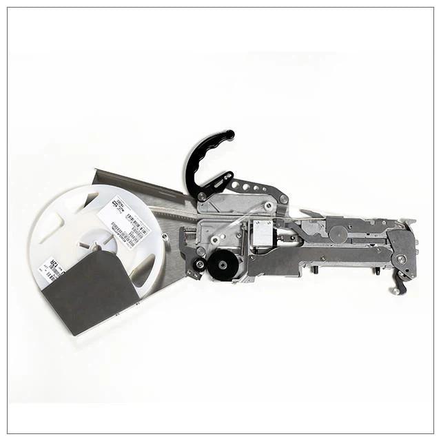 Pick And Place Machine For Pcb Assembly Work