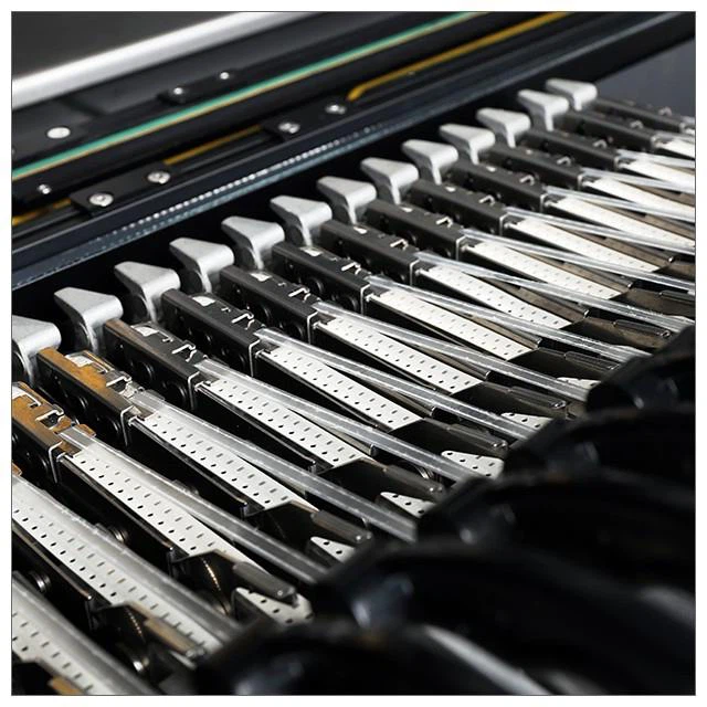 Pick And Place Machine For Pcb Assembly Work