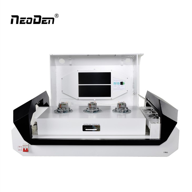 Hot Air Reflow