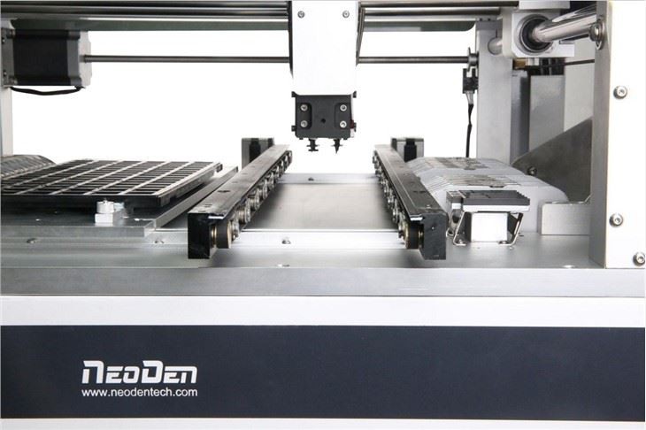 SMD Pick And Place Machine Set