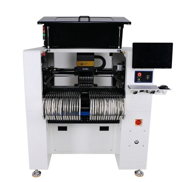 SMD SMT LED Assembly Machine