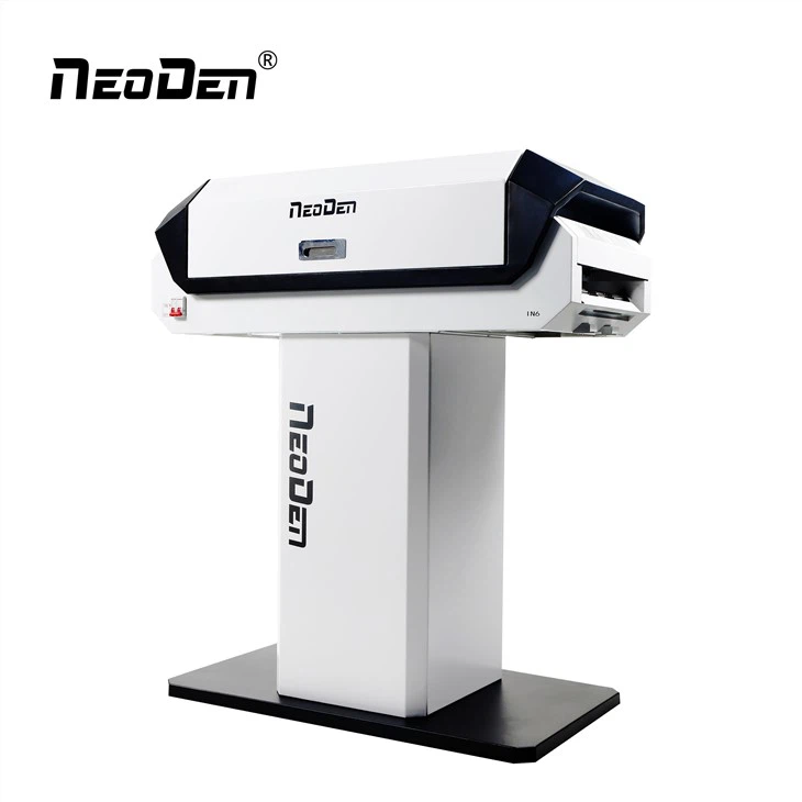 NeoDen IN6 Desktop Reflow Oven