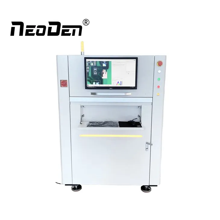 NeoDen Inline AOI