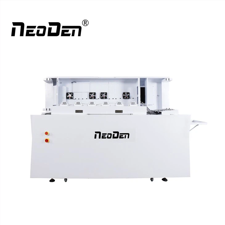NeoDen IN12 LED Reflow Soldering Oven Machine