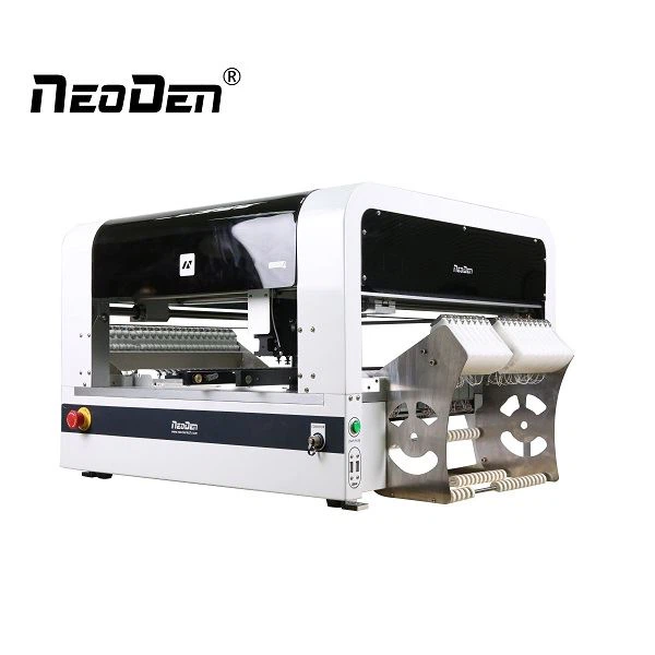 NeoDen4 Автоматизираща машина за избор и поставяне