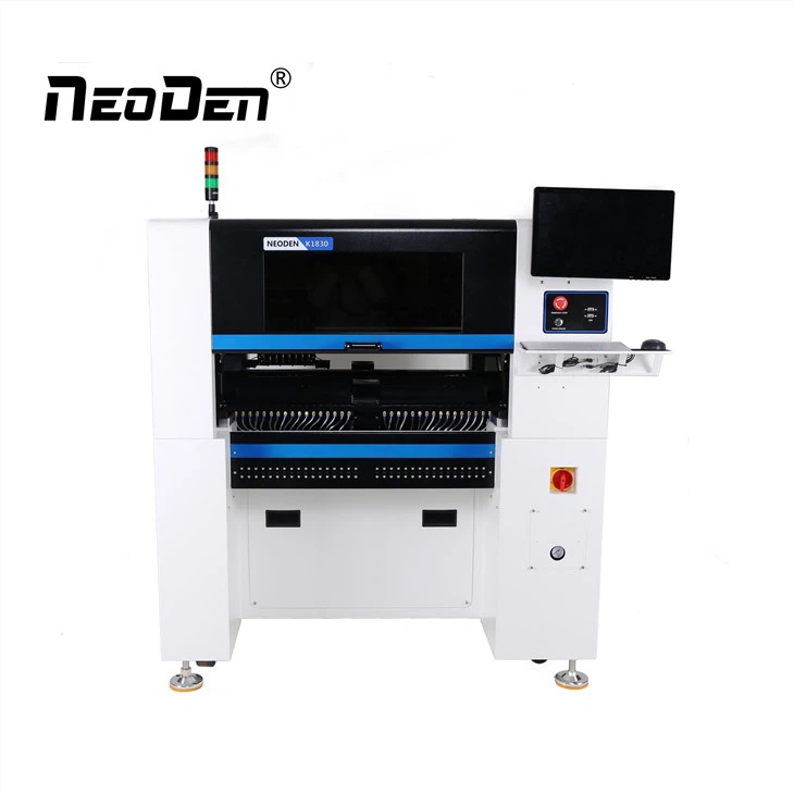 Поставете машина