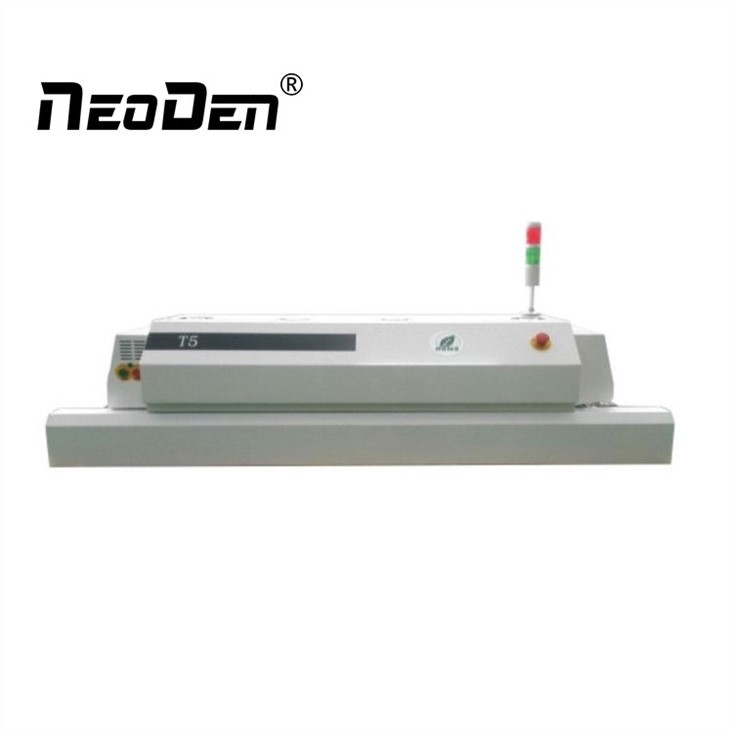 NeoDen reflow machine