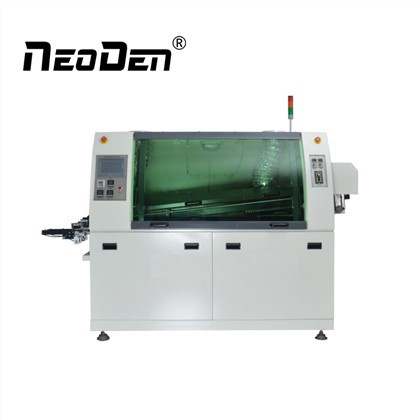 Машина за запояване с вълна NeoDen ND250