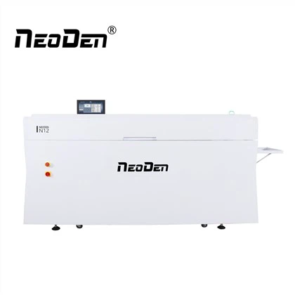 SMT Reflow фурна NeoDen