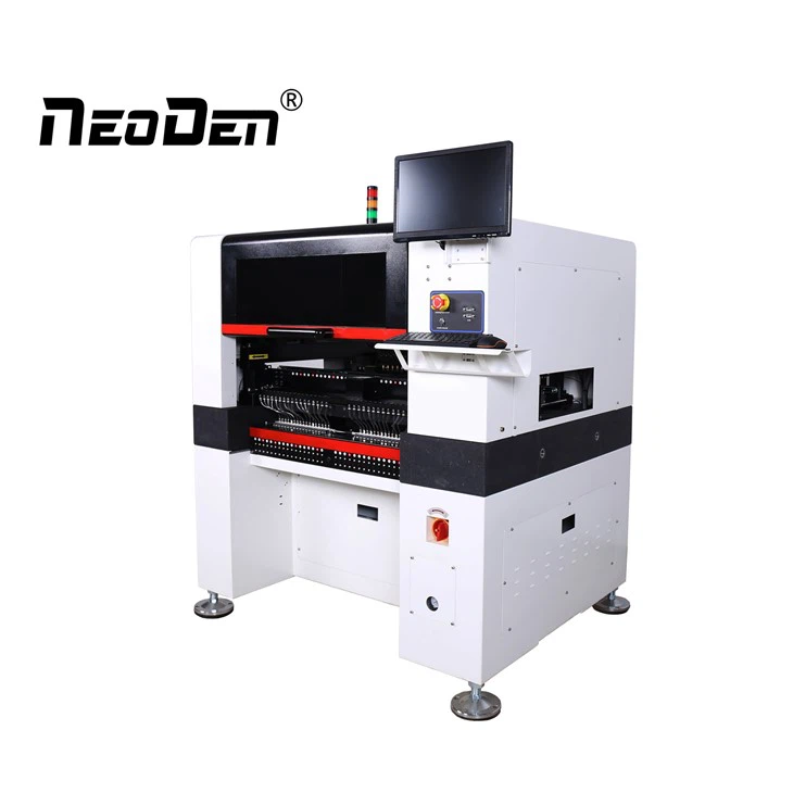 SMD LED Making Machine