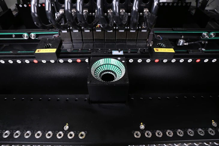 SMD LED Making Machine